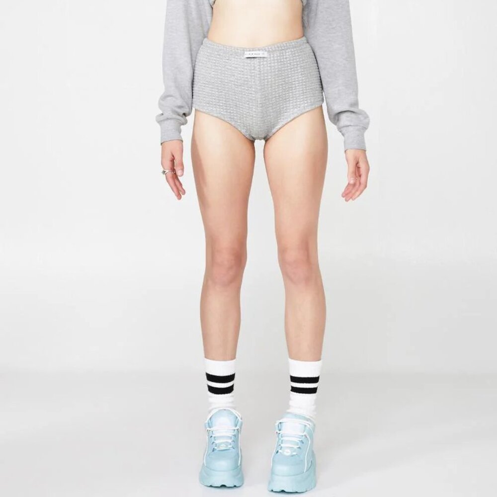 "My Mum Made It" Grey Lounge Bottom